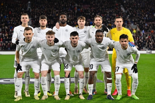 Petrocub a urcat 34 de locuri în clasamentul UEFA pentru cluburi