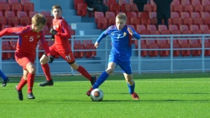 Сборная Молдовы U-17 примет участие в международном "Кубке развития"