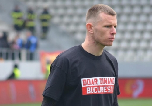 Noul jucător al echipei Milsami este un portar din Bosnia și Herțegovina