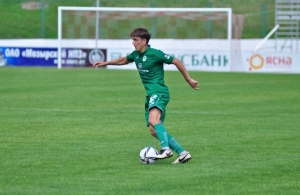 Autogolul lui Igor Kostrov nu a împiedicat-o pe FC Gomel să se califice în finala Cupei din Belarus (video)