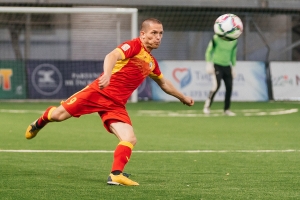 A fost anunțat lotul lărgit de jucători ai naționalei Moldovei care se vor pregăti pentru Cupa Mondială Socca-2022