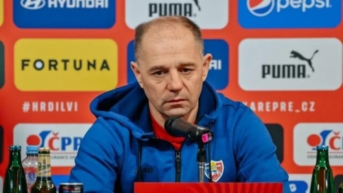 Serghei Cleșcenco: Într-adevăr Serafim Cojocari nu va juca cu Andorra, dar nu numai el este accidentat
