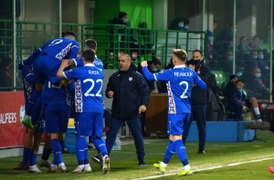 Veaceslav Posmac nu va juca în Danemarca, trei fotbaliști noi s-au alăturat antrenamentelor: schimbări de efectiv la naționala Moldovei