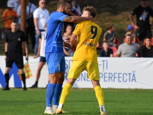Anatol Prepelița a reziliat contractul cu FC Bălți și a plecat cu traiul peste hotare