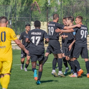 Sheriff nu a avut nici o șansă în meciul cu Zimbru, Petrocub a remizat cu Milsami, lupta pentru Cupele Europene devine tot mai dificilă pentru FC Bălți: rezultatele etapei a 9-a