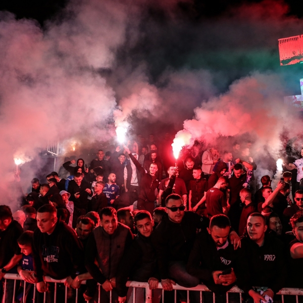 A fost stabilit adversarul echipei Sheriff în Liga Europei (actualizat)