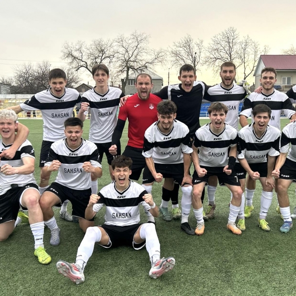 ⚽ Saksan a promovat în Superliga, obținând o victorie categorică în finala playoff-ului