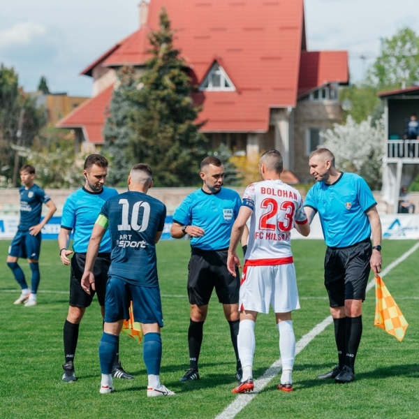 Zimbru nu va mai acorda în arendă al doilea său teren: aceasta este politica oficială a clubului