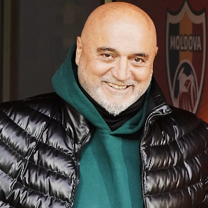 Comunicat FC Zimbru: „Suntem în discuții avansate cu antrenorul Hikmet Karaman pentru continuarea parteneriatului nostru de succes"