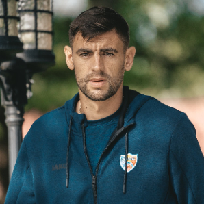 Federația de Fotbal a României l-a inclus pe Igor Armaș în echipa ideală a întregului sezon din Liga 2