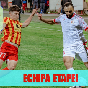 Набил Хали стал лучшим игроком 9-го тура Суперлиги. SofaScore представила символическую сборную тура