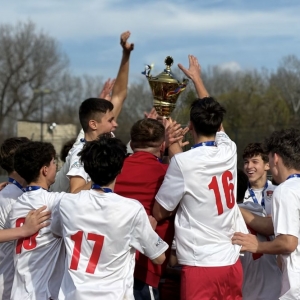Academia Rebeja a devenit câștigătoarea turneului Cupa Elitelor (rezumat video)