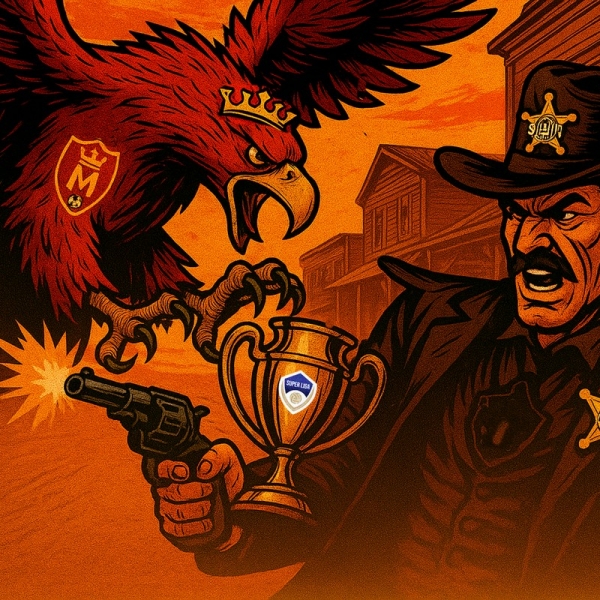 Astăzi, 20:00. Meci pentru titlu de campion. Sheriff - Milsami, în direct