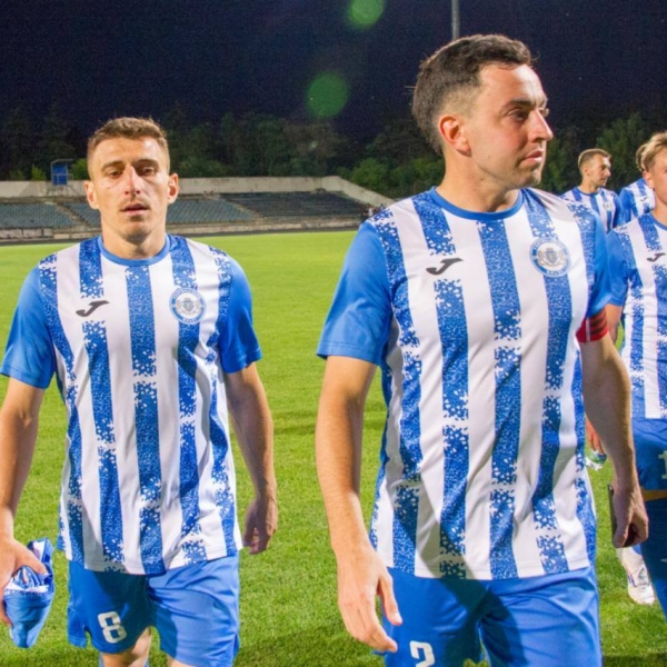 4 fotbaliști de la FC Bălți nu vor juca contra echipei Sheriff
