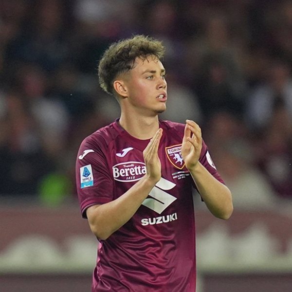 La Gazzetta dello Sport: Noul antrenor al lui Torino l-a inclus pe Sergiu Perciun în lista jucătorilor, care se vor pregăti cu prima echipă