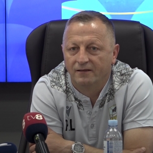 Лилиан Попеску: "У нас есть шанс попасть в Лигу Европы, но важнее сейчас возможность завоевать первый за 10 лет трофей"