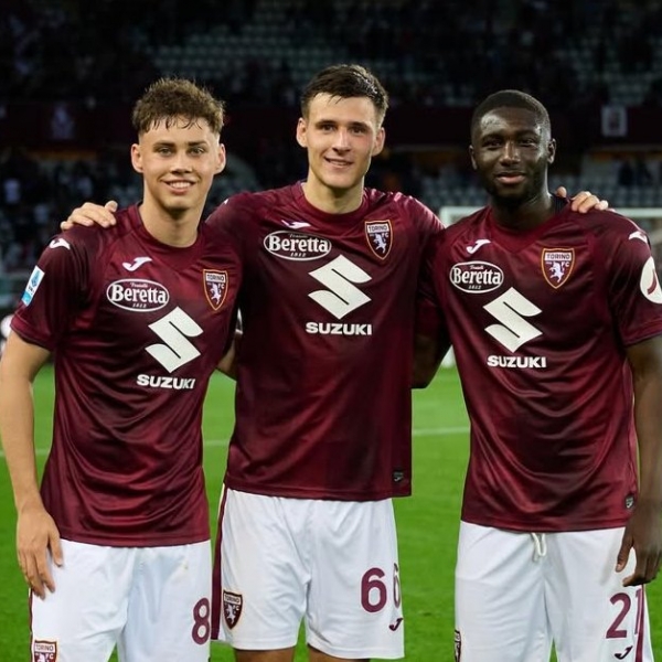 Perciun a debutat în Serie A, golul lui Nicolaescu este victorios în Țările de Jos, Bulmaga reușește un hat-trick în Belarus, Moțpan - eliminat în Rusia: evoluția internaționalilor moldoveni