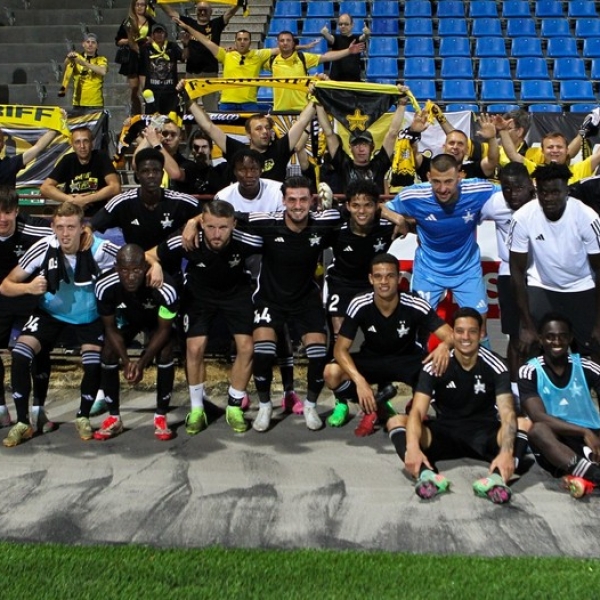 Sheriff a zdrobit Prishtina, iar Bayala a reușit un hat-trick: rezultatul rundei 1 din Liga Europa