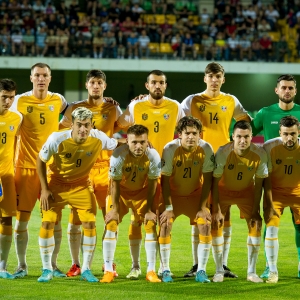 Primele 500 de bilete la un preț special pentru meciul amical Moldova - Ucraina au fost vândute