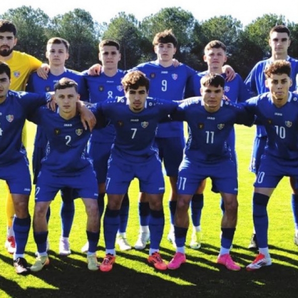 Serghei Cebotari a anunțat lotul final al selecționatei Moldovei U21 pentru meciul din preliminariile CE-2027 împotriva Andorrei