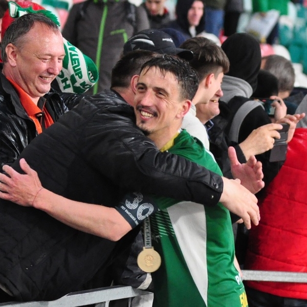 Mass-media: Igor Costrov și-a încheiat cariera de fotbalist