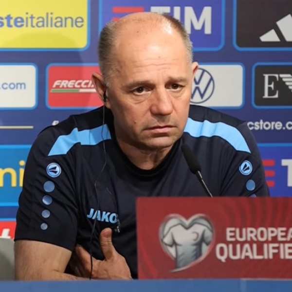 Serghei Cleșcenco: "Nu cred că demiterea lui Luciano Spalletti va fi un avantaj pentru noi, pentru că jucătorii nu s-au schimbat"