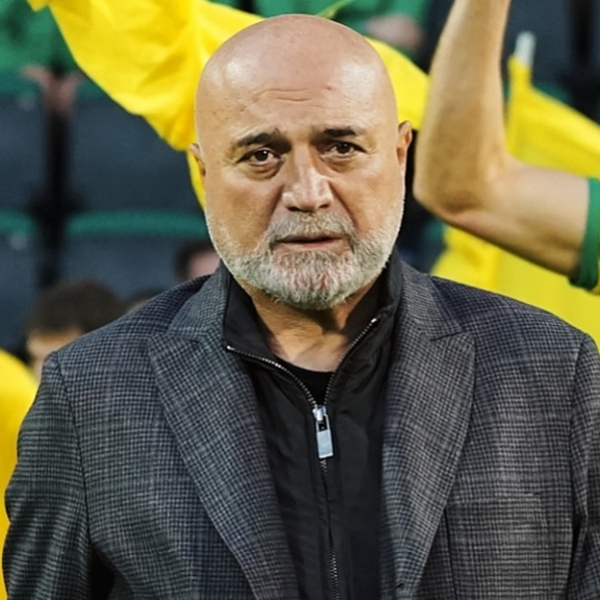 Cunoscutul insider turc: Zimbru și Hikmet Karaman discută rezilierea contractului