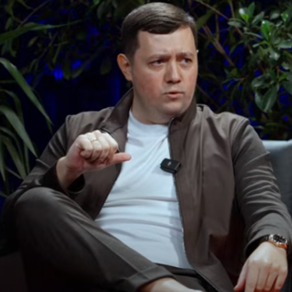 Николай Усатый: "Игроки "Петрокуба" получили более 600 000 евро премиальных за евросезон"