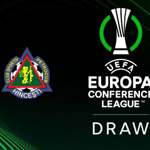 Se cunoaște adversarul echipei Petrocub în Conference League (actualizat)